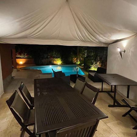 Studio With Private Swimming Pool And Garden Cascais Exterior photo