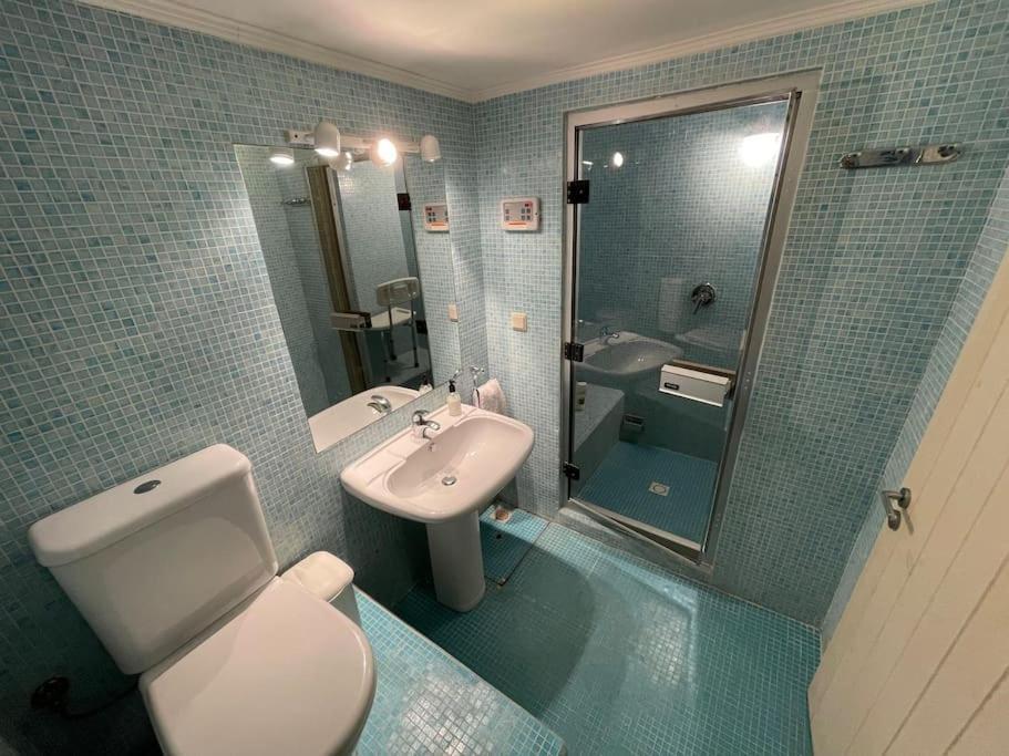Studio With Private Swimming Pool And Garden Cascais Exterior photo
