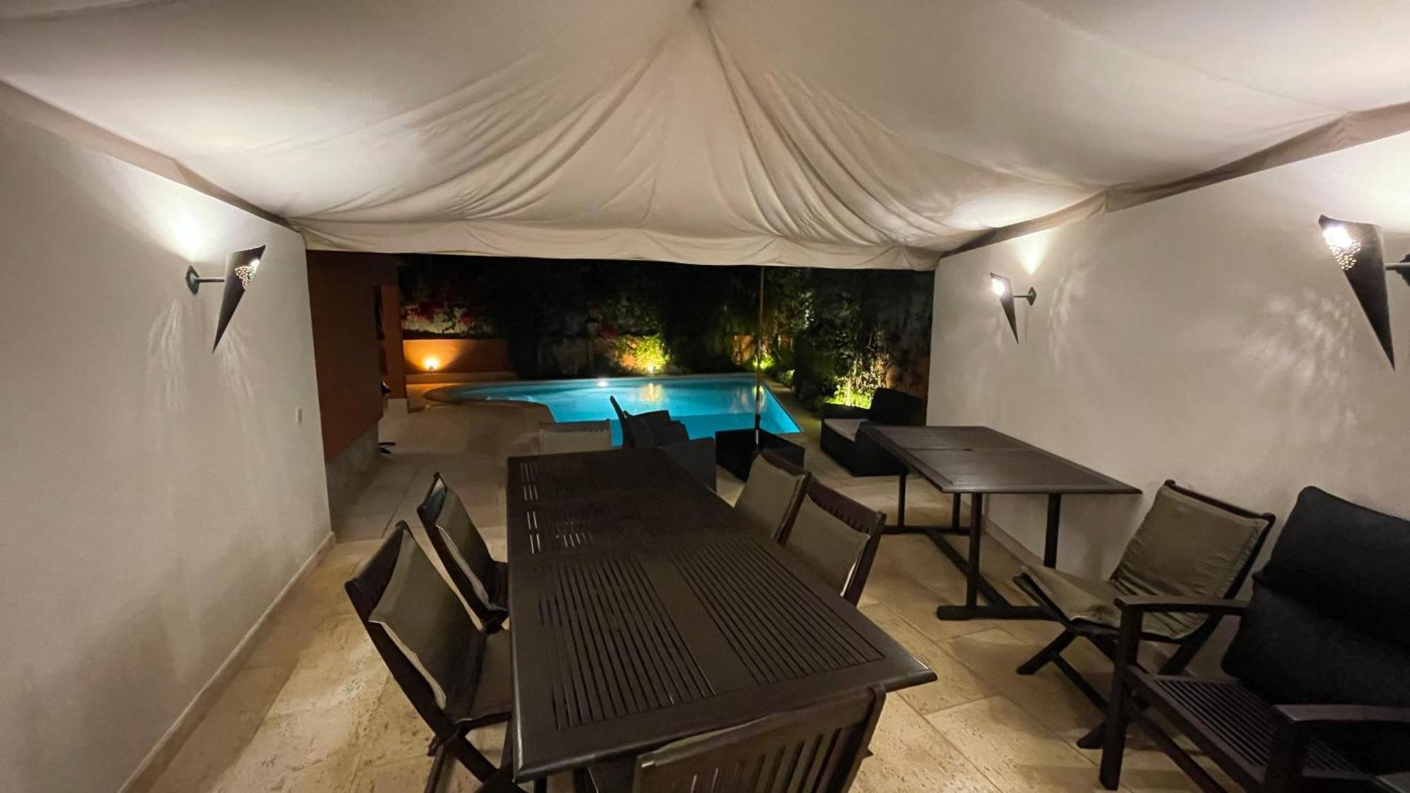 Studio With Private Swimming Pool And Garden Cascais Exterior photo
